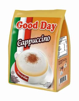 Кофе Капучино "White" (20 шт.упак) Кофе Капучино "White" (20 шт.упак)