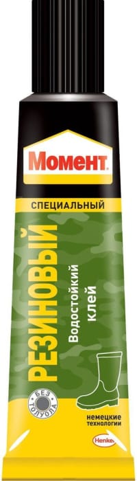 Клей Момент резиновый 30 мл. Клей Момент резиновый 30 мл.