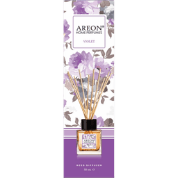 Ароматизатор для дома 50 мл Areon STICKS GARDEN GRASS Виолет Ароматизатор для дома 50 мл Areon STICKS GARDEN GRASS Виолет